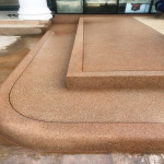 พื้นกรวดล้าง ขอนแก่น - วอช กราเวล หินล้าง กรวดล้าง หินขัด ขอนแก่น