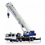 ให้เช่ารถเครน10-55 ตัน - ห้างหุ้นส่วนจำกัด ไทยอินโดจีน เครน 