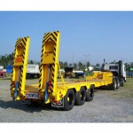 ให้เช่ารถขนาดใหญ่ - ห้างหุ้นส่วนจำกัด ไทยอินโดจีน เครน 