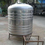 แท้งค์น้ำ - น้อย บาดาล