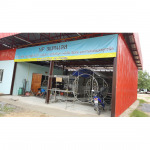 ร้าน เอ็นพี สแตนเลส 