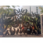 พิจิตร เวิร์ค ไอรอน เหล็กดัดอิตาลี