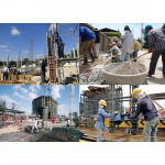 บริษัท ชัย ชัด การก่อสร้าง จำกัด