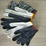 ผลิตและจำหน่ายถุงมือผ้าฝ้าย ยะลา - ห้างหุ้นส่วนจำกัด ยะลายูเนี่ยนพลาสติก  