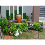 รับเหมาภูมิสถาปัตย์ - กอบกรุ๊ฟเซอร์วิส เชียงใหม่