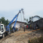 รับเหมาก่อสร้าง ชลบุรี - บริษัท เด่นพานทอง เจาะเสาเข็ม จำกัด