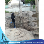 ตอกเสาเข็ม ชลบุรี - บริษัท เด่นพานทอง เจาะเสาเข็ม จำกัด