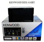 เครื่องเสียงติดรถยนต์ KENWOOD - ประเสริฐ อะไหล่แอร์