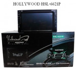 เครื่องเสียงรถยนต์ HOLLYWOOD - ประเสริฐ อะไหล่แอร์