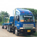 ห้างหุ้นส่วนจำกัด ซี พี เอส เครน 