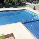 เบิกฤทธิ์ - รับสร้างสระว่ายน้ำ กาญจนบุรี