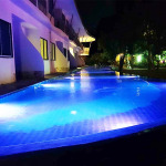 เบิกฤทธิ์ - รับสร้างสระว่ายน้ำ กาญจนบุรี