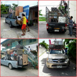 รถรับจ้างทั่วไป ชลบุรี - ต้นมหานครขนส่ง-รถรับจ้างทั่วไป ชลบุรี