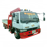 รถเครนรับจ้าง ชลบุรี  - ต้นมหานครขนส่ง-รถรับจ้างทั่วไป ชลบุรี