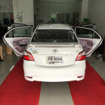 ร้าน มณีวัตร ซาวด์ 