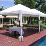 เต้นท์ - เต้นท์เช่า ผ้าใบ เชียงราย เมืองทอง