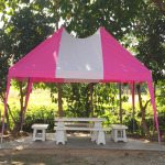 เต้นท์ - เต้นท์เช่า ผ้าใบ เชียงราย เมืองทอง