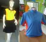 เสื้อผ้าสำเร็จรูป - พี เอส ดีไซน์ สแควร์