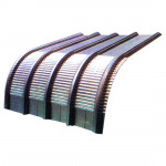 เค พี หลังคาเหล็ก พิษณุโลก