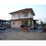 ศูนย์รับสร้างบ้าน อันดา