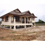 ศูนย์รับสร้างบ้าน อันดา