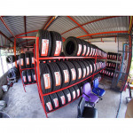 ร้าน รุ่งทิวา การยาง 