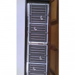 ว สแตนเลส