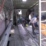 ว สแตนเลส