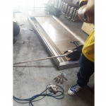 ว สแตนเลส