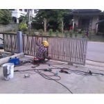 ว สแตนเลส