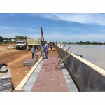 ทำถนนคอนกรีต นครสวรรค์ - คอนกรีต นครสวรรค์ เพชรวดี คอนกรีต