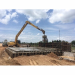 โรงงานคอนกรีต นครสวรรค์ - คอนกรีต นครสวรรค์ เพชรวดี คอนกรีต