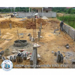 บริษัท บุญบารมี คอนสตรัคชั่น (1975) จำกัด