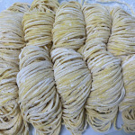 ยางงามบะหมี่เกี๊ยว