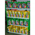 ผงซักฟอก - บริษัท ไทยอิสเทิร์น โฮมโปรดักส์ จำกัด