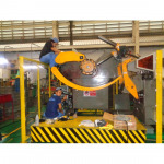 บริษัท ที เอ็น ซี แมชชีนเนอรี่ แอนด์ พาร์ท จำกัด