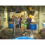 บริษัท ที เอ็น ซี แมชชีนเนอรี่ แอนด์ พาร์ท จำกัด