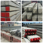 เสาเข็ม - บริษัท ศิริภัณฑ์คอนกรีต จำกัด