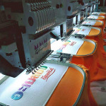 งานปัก - ห้างหุ้นส่วนจำกัด นครศรีการ์เม้นต์ 