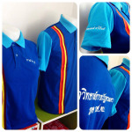 เสื้อโปโล - ห้างหุ้นส่วนจำกัด นครศรีการ์เม้นต์ 
