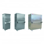 คลีนวอเตอร์ เครื่องกรองน้ำ เชียงราย