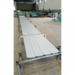 ฉนวนกันความร้อน - ห้างหุ้นส่วนจำกัด หนองดีเมทัลชีท นครศรีธรรมราช 