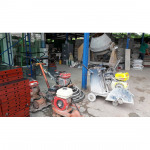 เอ็มเค แบบเหล็ก นั่งร้าน อุดรธานี