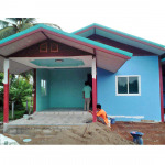 ยุทธพงษ์ รับเหมาก่อสร้าง