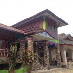 เน็ก รับเหมาก่อสร้าง