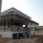 เน็ก รับเหมาก่อสร้าง