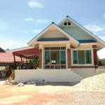 เน็ก รับเหมาก่อสร้าง