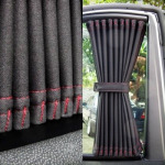 ม่านรถตู้ บุรีรัมย์ - บุรีรัมย์ผ้าม่าน