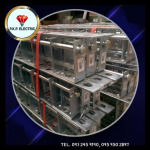 แร็คไฟฟ้า 7 ช่อง แม่สอด - พีเคพี อิเลคทริค-อุปกรณ์ไฟฟ้า แม่สอด