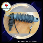 ล่อฟ้าแรงสูง แม่สอด - พีเคพี อิเลคทริค-อุปกรณ์ไฟฟ้า แม่สอด